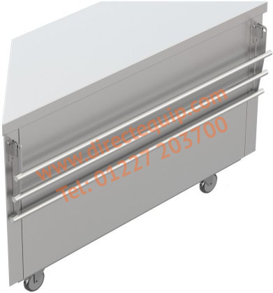 Parry FS-C Flexi-Serve Corner Section